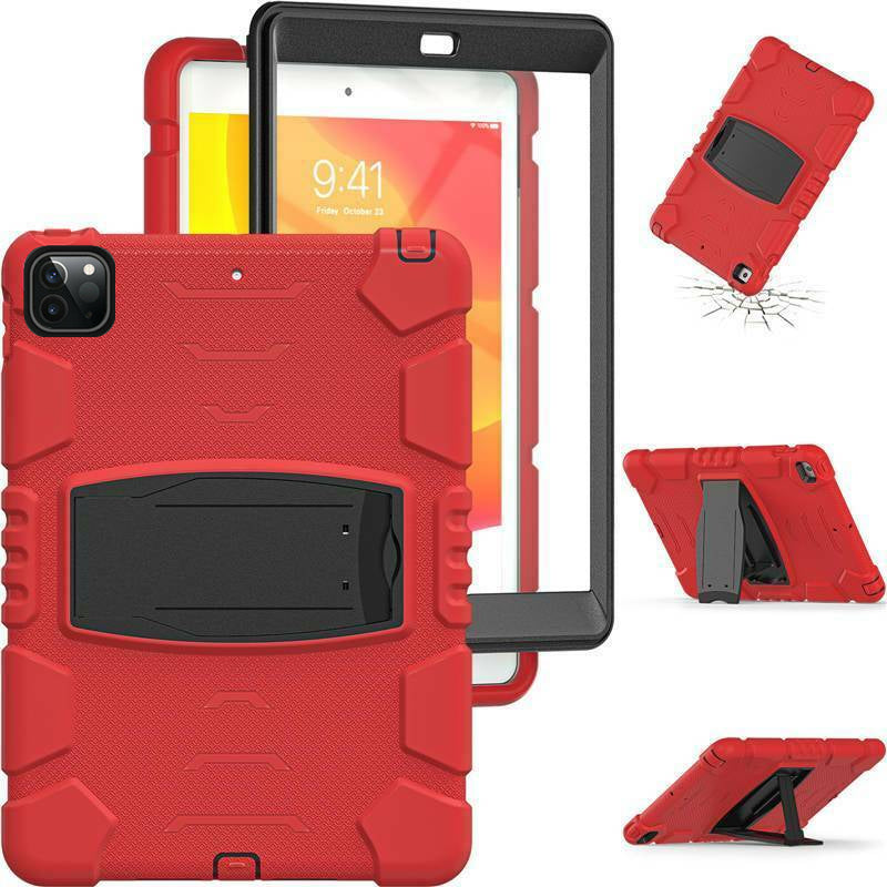 Étui Defender robuste pour iPad Pro 11 Étui Defender robuste pour iPad Pro 11